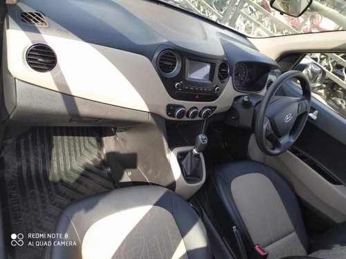 2018 Hyundai Grand i10 1.2 Kappa Sportz Option MT in Jaipur