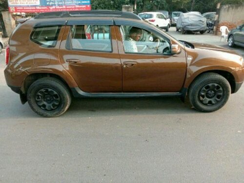 Used Renault Duster 85PS Diesel RxL Optional 2013 MT in New Delhi