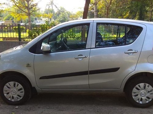 2013 Maruti Ritz LDi MT for sale in New Delhi