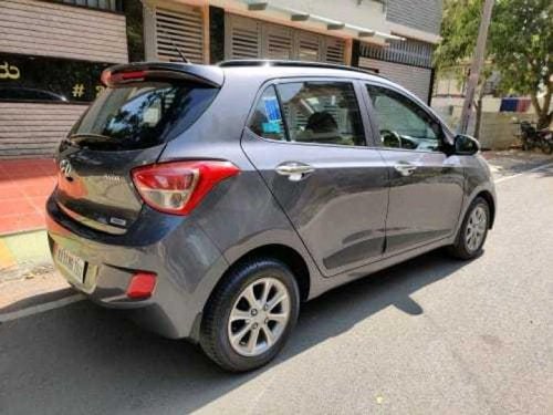 Used 2016 Hyundai i10 Asta AT for sale in Bangalore