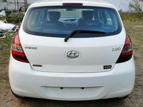 Used 2010 Hyundai i20 Asta 1.4 CRDi MT for sale in Allahabad 