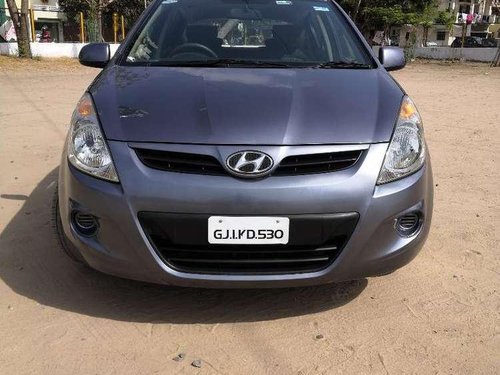 Used Hyundai i20 Magna 2010 MT for sale in Ahmedabad 