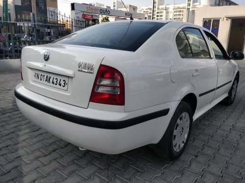 2009 Skoda Octavia 1.9 TDI MT for sale in Chennai