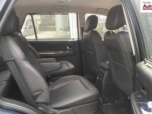 Used 2018 Tata Hexa XT MT for sale in Kolkata