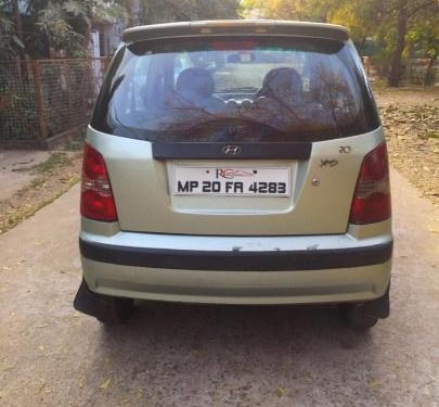 Used 2003 Hyundai Santro Xing XP MT in Bhopal