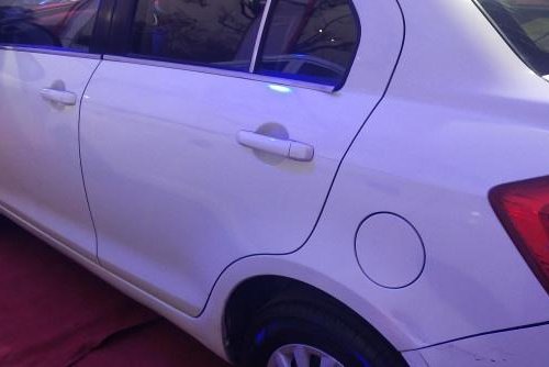 Used 2016 Maruti Suzuki Dzire VDI MT for sale in Raipur