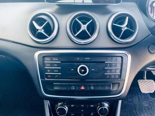 Used Mercedes Benz CLA 2016 AT for sale in Rajkot 