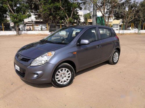 Used Hyundai i20 Magna 2010 MT for sale in Ahmedabad 