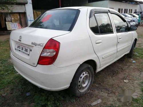 Used Tata Indigo eCS 2013 MT for sale in Kanpur 