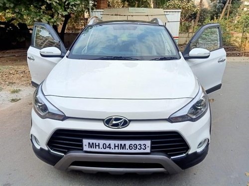 2016 Hyundai i20 Active 1.2 SX MT for sale in Mumbai