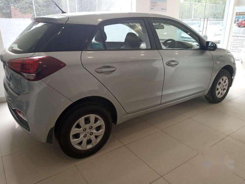 Used Hyundai i20 Magna 1.2 2018 MT for sale in Panchkula 