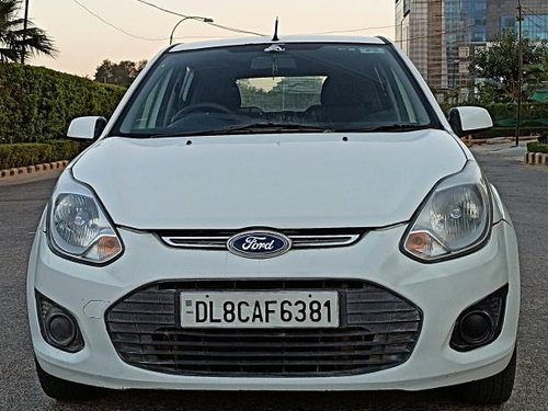 Ford Figo Diesel ZXI 2014 MT for sale in New Delhi