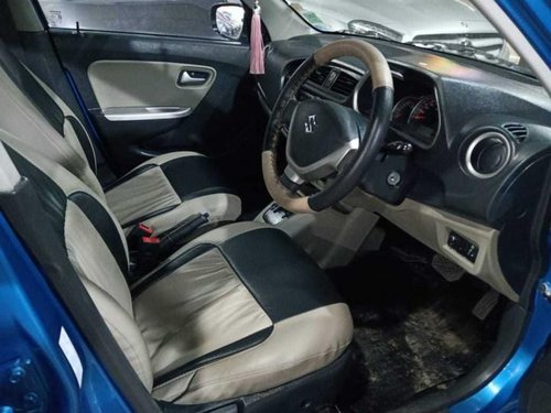 Used 2016 Maruti Suzuki Alto K10 VXI AGS Optional AT for sale in Chennai