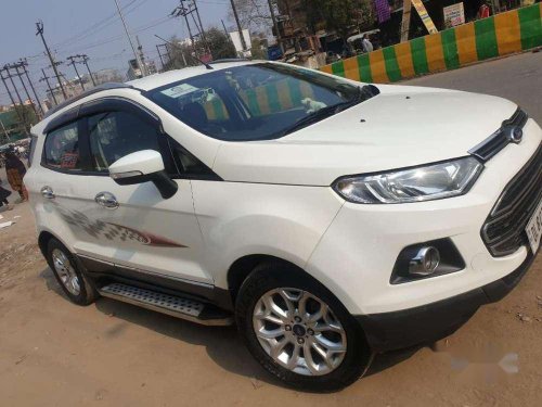 Ford Ecosport Titanium 1.5 TDCi BE, 2013, Diesel MT in Ghaziabad 