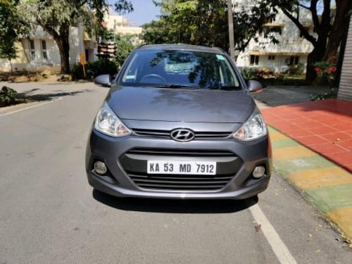 Used 2016 Hyundai i10 Asta AT for sale in Bangalore