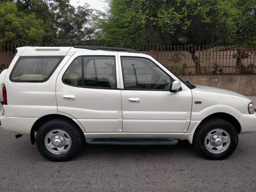 Tata Safari DICOR 2.2 EX 4x2 2010 MT for sale in New Delhi