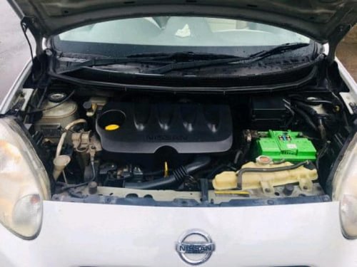 2012 Nissan Micra Diesel XV MT for sale in Thane