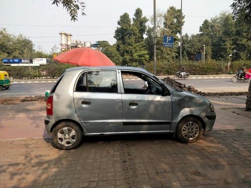 Hyundai Santro Xing XL 2005 MT for sale in New Delhi