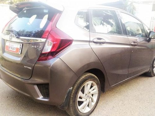 2016 Honda Jazz VX MT for sale in Bangalore