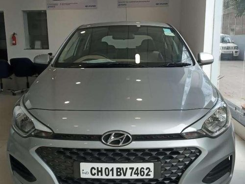 Used Hyundai i20 Magna 1.2 2018 MT for sale in Panchkula 