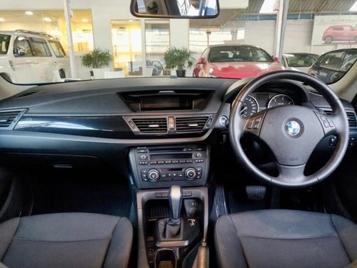 Used BMW X1 sDrive20d 2011 AT in Bangalore