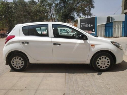 Used Hyundai i20 1.2 Era 2010 MT in Bangalore