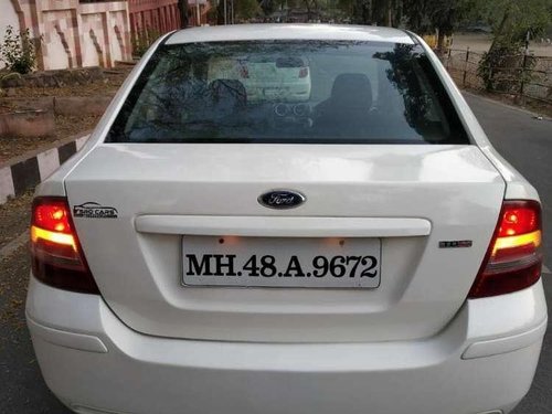 Ford Fiesta Classic CLXi 1.4 TDCi, 2012, Diesel MT for sale in Aurangabad 