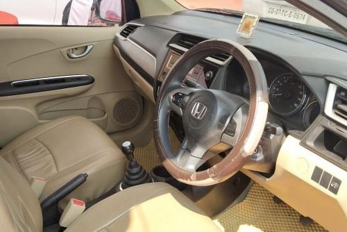 Honda Amaze SX i VTEC 2016 MT for sale in Raipur