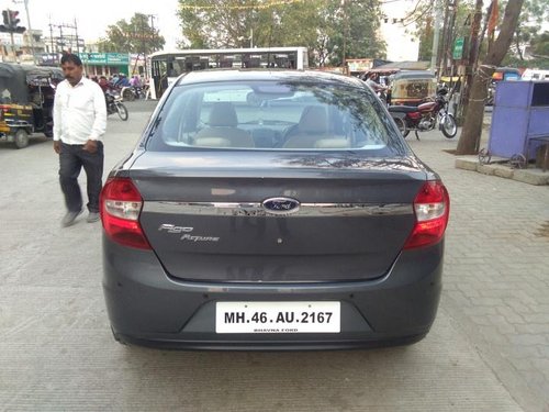 Ford Aspire 1.2 Ti-VCT Trend 2016 MT for sale in Nagpur