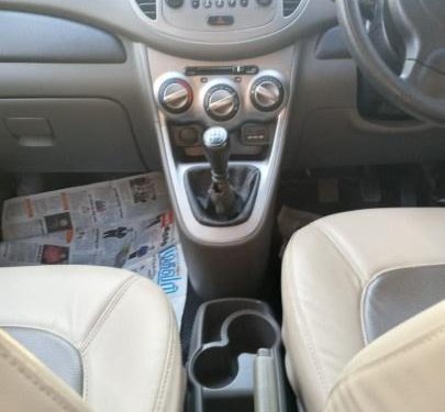 Hyundai i10 Sportz 1.1L 2013 MT for sale in Chennai