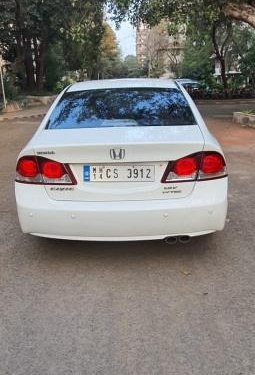 2011 Honda Civic 1.8 V MT for sale in Pune