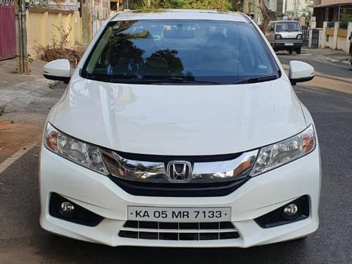 Used 2015 Honda City i-DTEC VX MT for sale in Bangalore