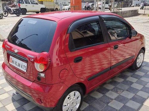 Used Chevrolet Spark 1.0 2013 MT for sale in Nagpur 