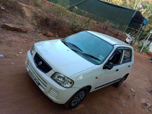 Used 2012 Alto  for sale in Kannur