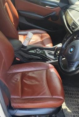 BMW X1 sDrive20d 2011 AT for sale in Mumbai