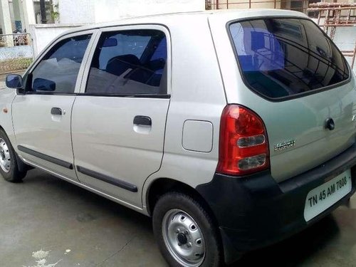 Used 2009 Alto  for sale in Erode