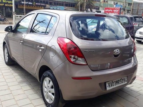 Used 2012 Hyundai i20 Sportz 1.4 CRDi MT for sale in Bangalore