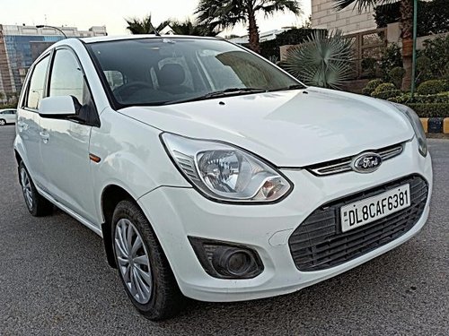 Ford Figo Diesel ZXI 2014 MT for sale in New Delhi