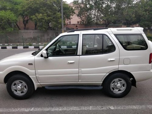 Tata Safari DICOR 2.2 EX 4x2 2010 MT for sale in New Delhi