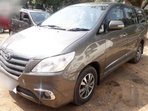 Used 2015 Innova  for sale in Kolkata