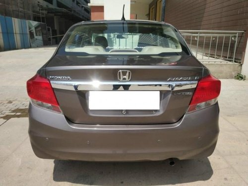 2015 Honda Amaze S i-Vtech MT for sale in Bangalore