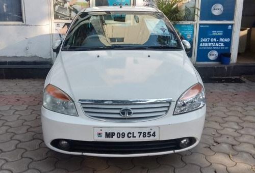 Used 2012 Tata Indigo XL CR4 MT for sale in Indore