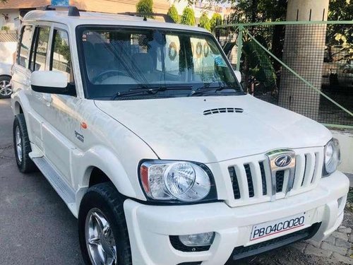 Used 2013 Mahindra Scorpio VLX MT for sale in Bathinda 