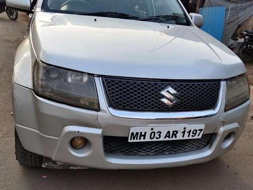 2008 Maruti Suzuki Grand Vitara AT for sale in Mumbai