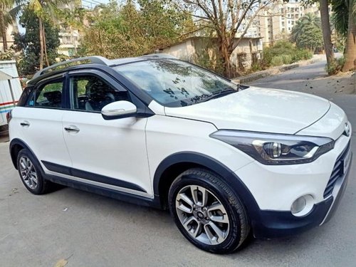 2016 Hyundai i20 Active 1.2 SX MT for sale in Mumbai