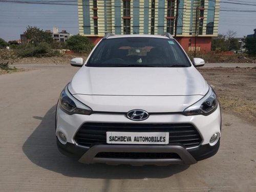 Hyundai i20 Active SX Diesel 2012 MT in Indore