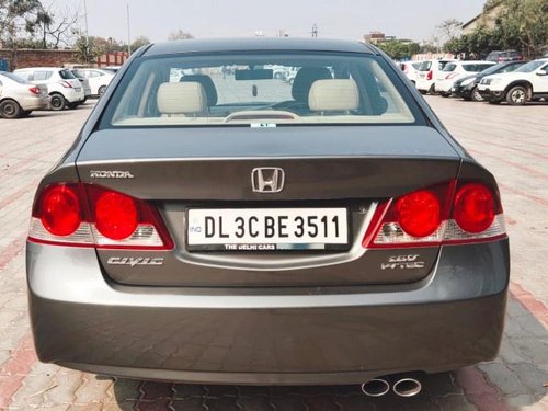  2009 Honda Civic 2006-2010 1.8 V MT in New Delhi