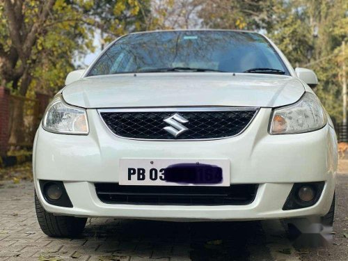 Used 2010 SX4  for sale in Jalandhar