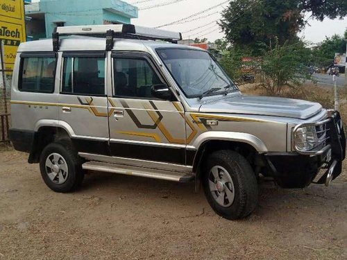 Used Tata Sumo Victa 2008 MT for sale in Vellore 