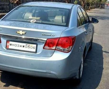 Used 2010 Chevrolet Cruze LTZ MT for sale in Pune